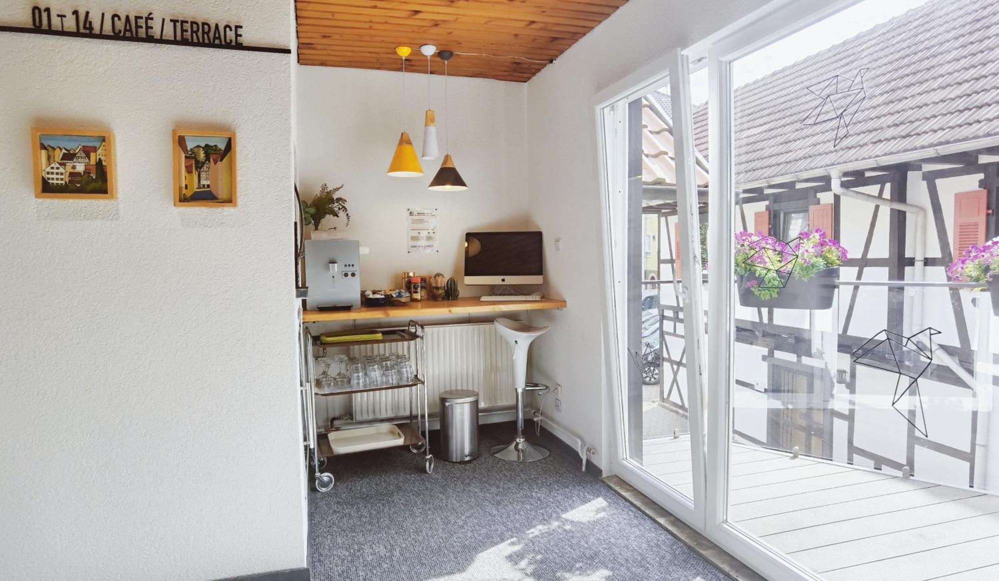 Das Waldhaus Forbach Extérieur photo